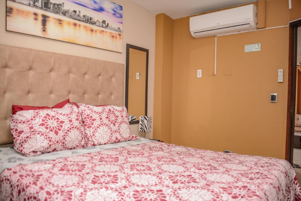 Calle 10 Suites Медельин Экстерьер фото