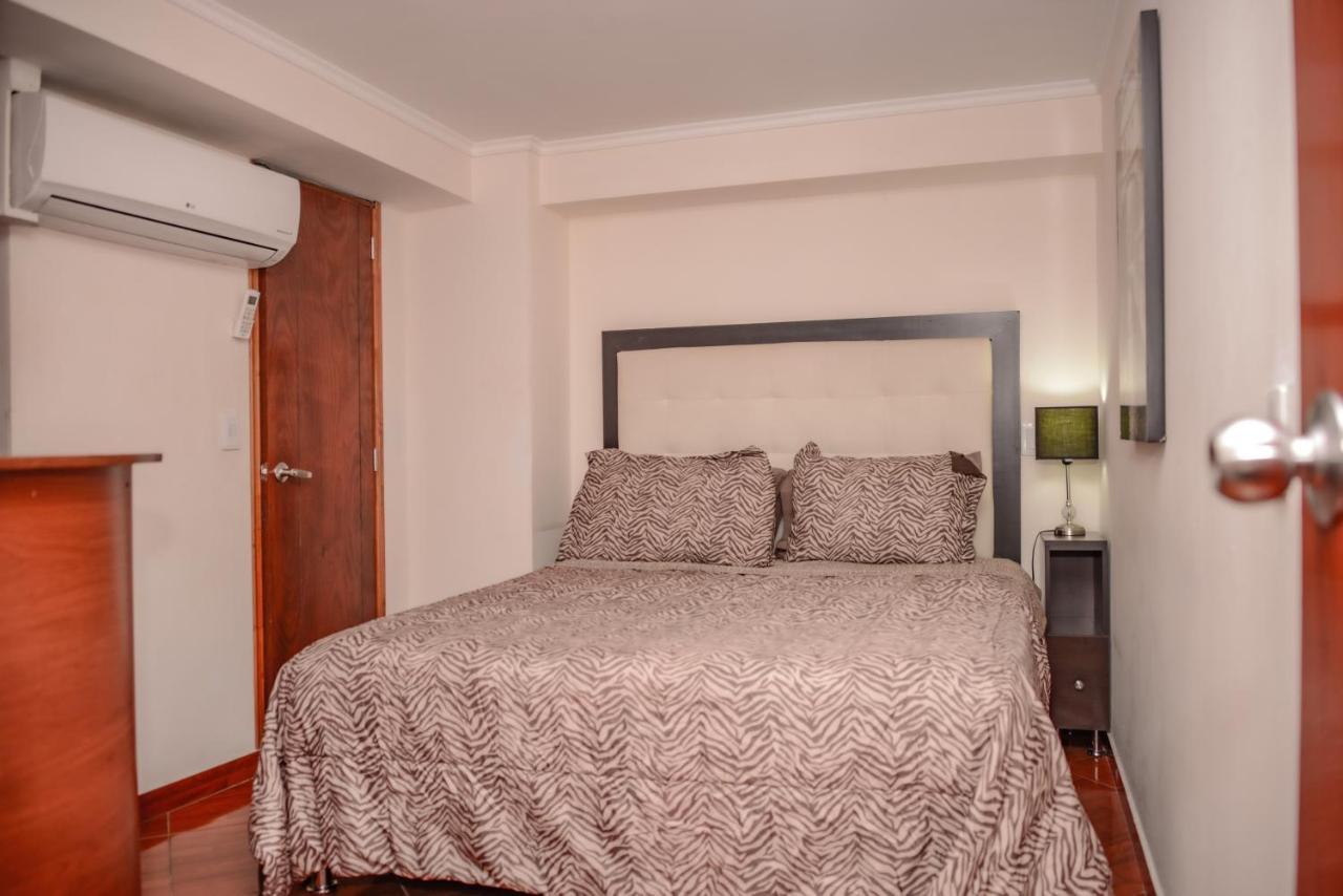 Calle 10 Suites Медельин Экстерьер фото