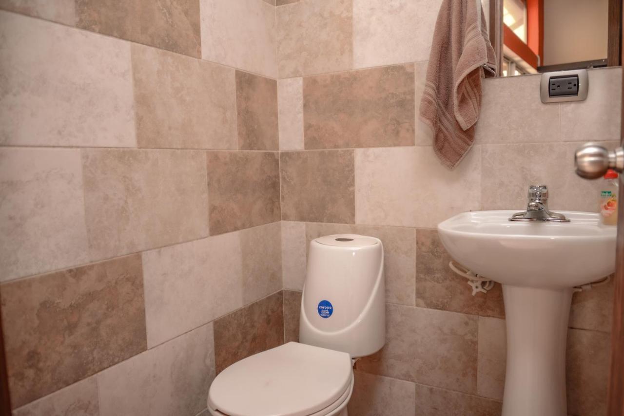 Calle 10 Suites Медельин Экстерьер фото